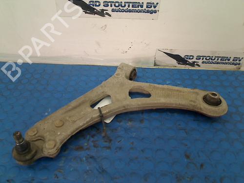 Used Left front suspension arm PEUGEOT PARTNER Box Body/MPV (K9) 1.5 BlueHDi 75 (75 hp) 13219384