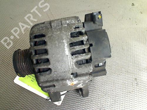 Generator CITROËN C4 CACTUS 1.2 THP 110 | BP31014689M7