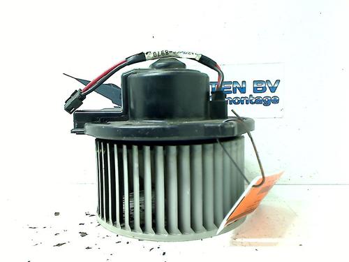 Used Heater blower motor MERCEDES-BENZ M-CLASS (W163) ML 270 CDI (163.113) (163 hp) 11298777