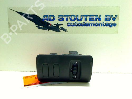 Used Switch RENAULT CLIO III (BR0/1, CR0/1) 1.2 16V (BR0P, CR0P) (101 hp) 11303551