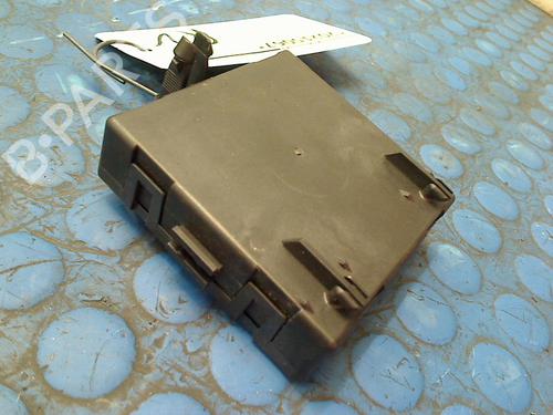 Electronic module MERCEDES-BENZ A-CLASS (W176) A 180 (176.042) | BP13459472M83 