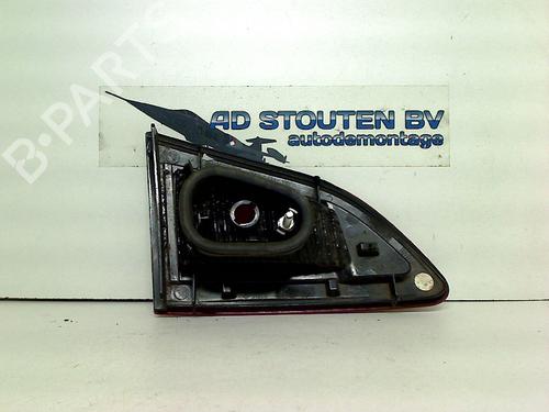Left taillight RENAULT SCÉNIC III (JZ0/1_) 2.0 16V (JZ0G, JZ0P, JZ1E, JZ1P) | BP11258935C34 