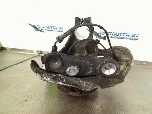 Left front steering knuckle BMW 1 (F21) 114 i | BP31014589M25 
