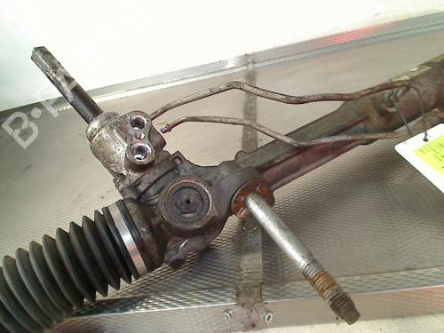 Steering rack PEUGEOT 508 I (8D_) 1.6 HDi | BP25304577M22 