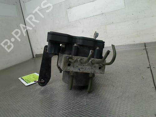 Used ABS pump PEUGEOT 108 1.0 VTi (69 hp) 32337175