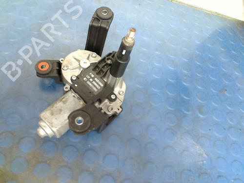 Rear wiper motor OPEL ASTRA J (P10) 1.6 (68) | BP21094728M102 