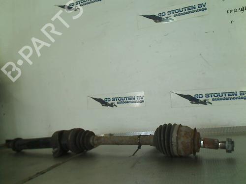 Right front driveshaft MINI MINI (R56) One | BP31039977M39