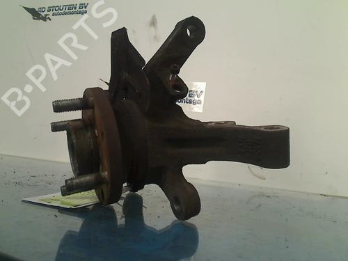 Right front steering knuckle CHEVROLET SPARK (M300) 1.0 LPG | BP13212307M26 