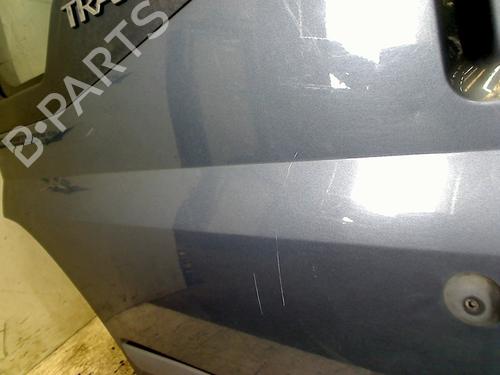Left front door FORD TRANSIT Van (FA_ _) 2.2 TDCi | BP11265020C2 