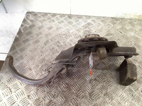 Right front steering knuckle ALFA ROMEO 159 Sportwagon (939_) 1.9 JTDM 16V (939BXC1B, 939BXC12) | BP11298281M26 