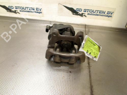 Used Right rear brake caliper Right rear brake caliper MERCEDES-BENZ GLA (H247) GLA 200 (247.787) (163 hp) 40092403 40092403