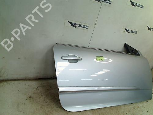 Right front door OPEL ASTRA H TwinTop (A04) 1.6 (L67) | BP27360038C3 
