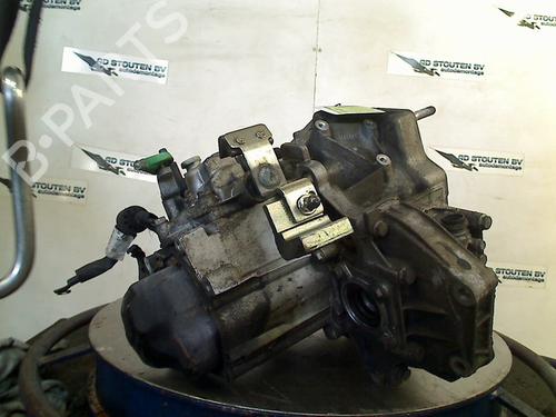 Used Gearbox FIAT 500 (312_) 0.9 (312AXG1A, 312.AXG11) (86 hp) 25754650