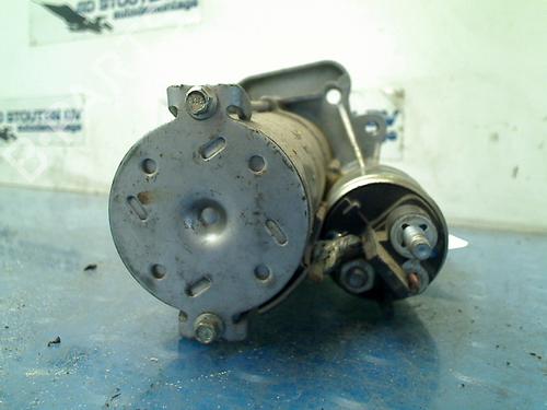 Starter NISSAN NV200 Van 1.5 dCi 90 (M20, M20N, M20M) | BP11264211M8 
