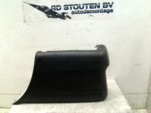 Used Rear bumper BMW 5 Touring (F11) 520 d (163 hp) 11322932