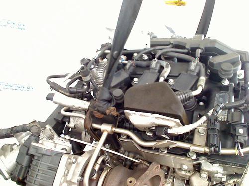 Engine KIA STONIC (YB) 1.0 T-GDi Eco-Dynamics+ | BP33017964M1  - Image 6