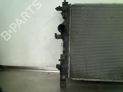 Køler OPEL ZAFIRA TOURER C (P12) 1.6 CDTI (75) | BP30845284M31 
