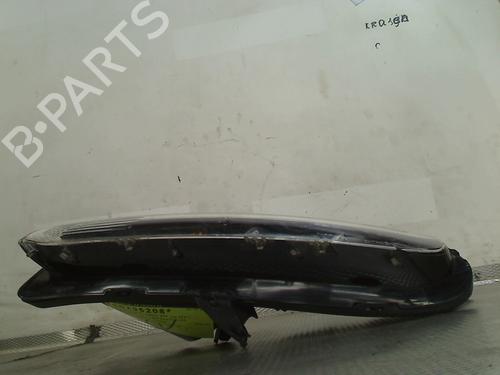 Left front fog light CITROËN BERLINGO (ER_, EC_) 1.2 PureTech 130 | BP39199764C30 - Image 4