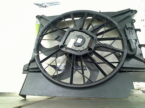 Fan VOLVO XC90 I (275) T6 AWD | BP28276546M128 