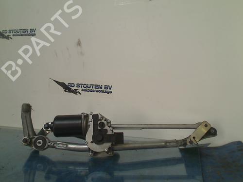 Front wipers mechanism BMW 3 Touring (E91) 320 d | BP13364398C83 