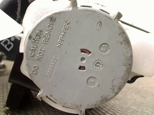 Front right seatbelt OPEL AGILA B (H08) 1.0 (F68) | BP30269761I25