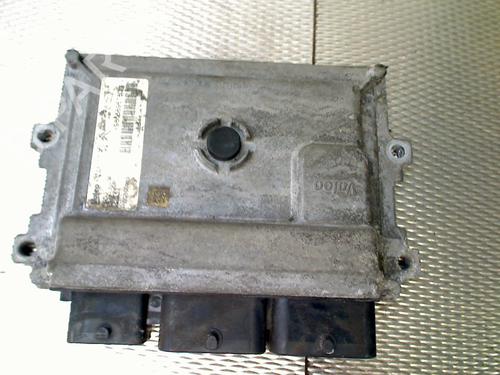 Engine control unit (ECU) PEUGEOT 2008 I (CU_) 1.2 VTi | BP30820126M57