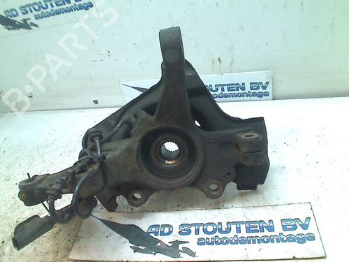 Right front steering knuckle OPEL CORSA D (S07) 1.2 (L08, L68) | BP11316815M26 
