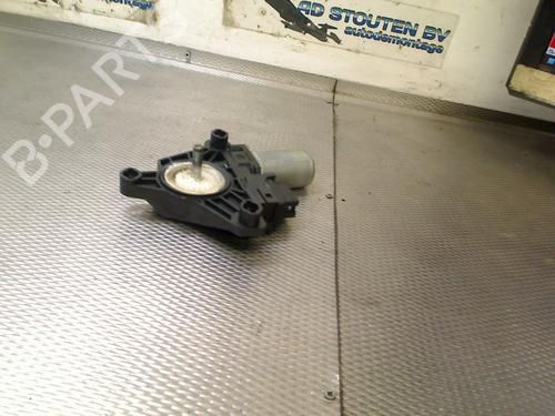 Used Left rear window motor Left rear window motor 34644759 34644759