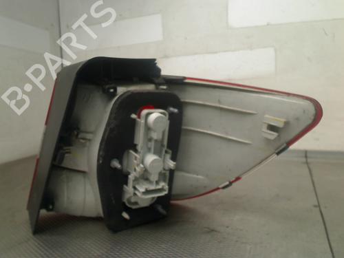 Used Left taillight Left taillight MERCEDES-BENZ B-CLASS Sports Tourer (W245) B 200 (245.233) (136 hp) 36070745 36070745