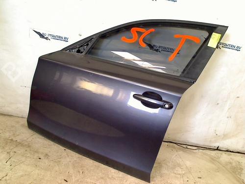 Left front door BMW 1 (E87) 118 d | BP28094899C2 