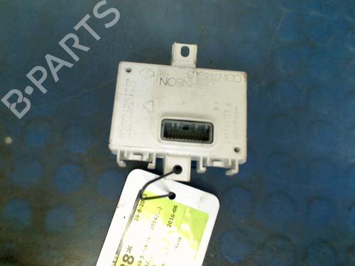 Control unit SMART FORFOUR Hatchback (453) 1.0 (453.042, 453.043) | BP19708145M11 - Image 3