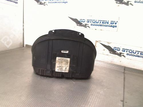 Instrument cluster BMW 1 (E87) 116 i | BP30407608C47 - Image 3