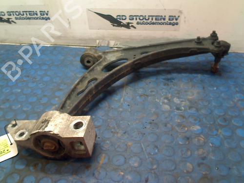 Left front suspension arm AUDI A3 Sportback (8PA) 2.0 TDI | BP11323316M12
