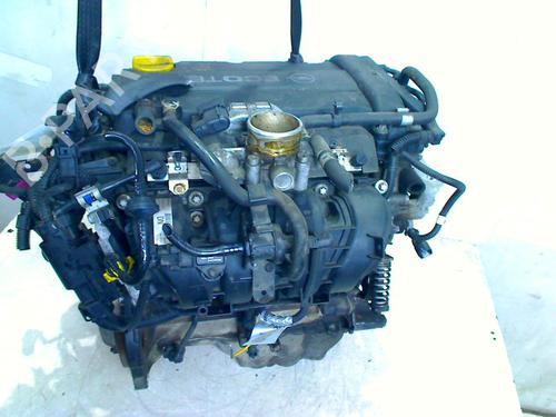 Engine OPEL CORSA D (S07) 1.2 (L08, L68) | BP31883933M1 