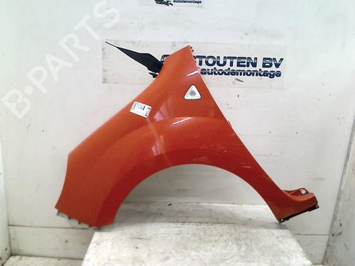 Used Left front fenders RENAULT KANGOO Express (FW0/1_) Z.E. (FW0Z, FW1Z) (60 hp) 11322940
