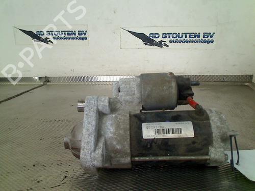 Used Starter VOLVO XC60 I SUV (156) T5 (245 hp) 30314963