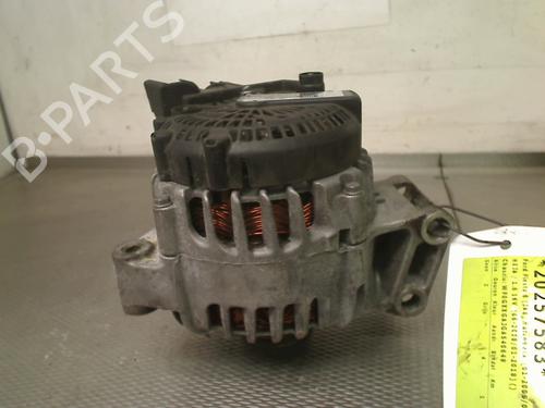 Used Alternator FORD FIESTA VI (CB1, CCN) 1.6 Ti (120 hp) 31942197