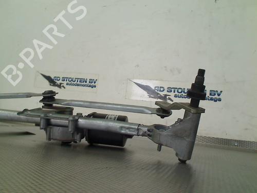 Front wipers mechanism BMW 1 (E87) 116 i | BP27556791C83 