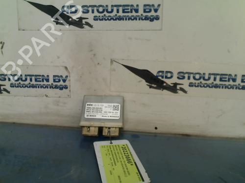 Used Electronic module BMW 5 (G30, F90) 530 i Mild-Hybrid (252 hp) 13449848