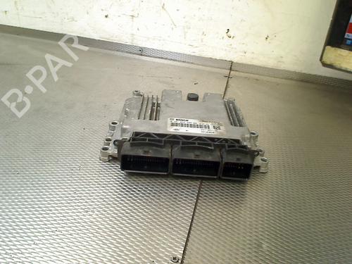 Used Engine control unit (ECU) Engine control unit (ECU) MERCEDES-BENZ CITAN Box Body/MPV (W415) 109 CDI (415.601, 415.603, 415.605) (90 hp) 36434154 36434154
