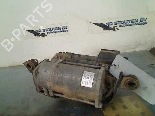 Used Turbocharger/Supercharger Turbocharger/Supercharger 19285891 19285891