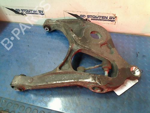 Left rear suspension arm MERCEDES-BENZ GL-CLASS (X166) GL 63 AMG 4-matic (166.874) | BP13409688M14 