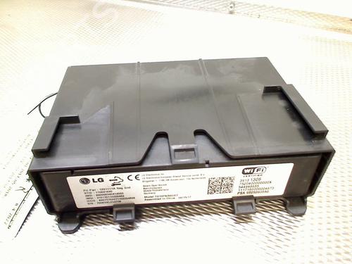 Electronic module OPEL CROSSLAND X / CROSSLAND (P17, P2QO) 1.2 (75) | BP24537868M83 