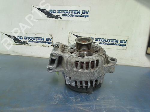 Alternator FORD FIESTA VI (CB1, CCN) 1.25 | BP18142985M7 