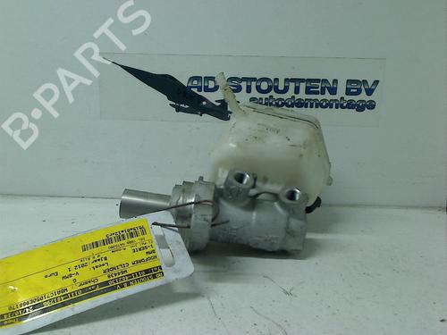 Brake master cylinder BMW 1 (F20) 116 d | BP11298350M77 