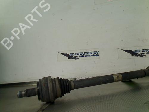 Right rear driveshaft MERCEDES-BENZ C-CLASS T-Model (S205) C 180 (205.240) | BP26233696M41 