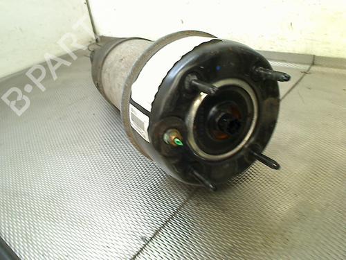 Left front shock absorber JAGUAR XJ (X351) 3.0 SDV6 | BP37756822M16 - Image 2