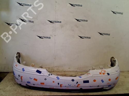 Used Front bumper LINCOLN TOWN CAR II 4.6 (214 hp) 22911156