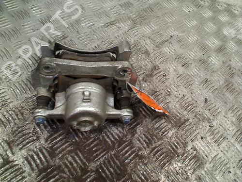 Left front brake caliper FORD FIESTA VI (CB1, CCN) 1.0 | BP11773011M105 