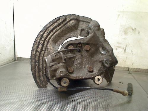 Left front steering knuckle BMW 3 Convertible (E93) 330 i | BP38470712M25 - Image 8